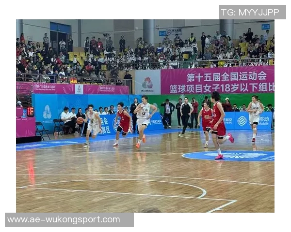 广东U18凭借执行力和团队合作获胜战胜山东也有运气成分在内