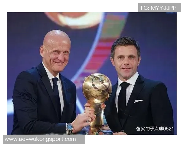 科里纳提议2026年世界杯引入VAR审查角球及两黄牌变红牌判罚机制