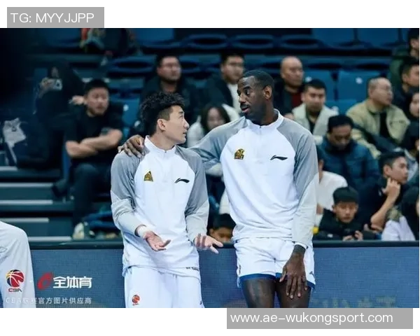 赵宇透露浙江队在广东三水集训方昊昨日正式加入球队备战新赛季