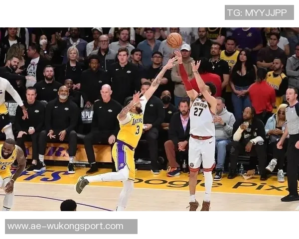 贾马尔穆雷全力以赴21投12中砍下31分7篮板14助攻遗憾失利