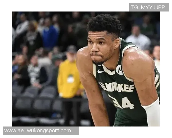 字母哥坦言交易流言影响队友心态这是我最不愿意看到的情况