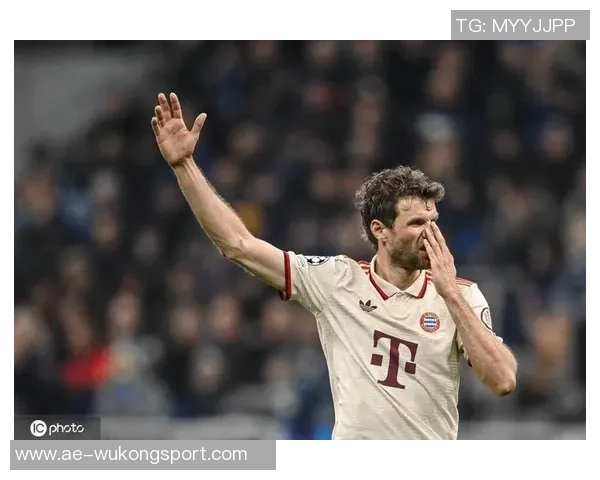 温哥华白浪若夺冠穆勒奖金与拜仁相同达30万欧