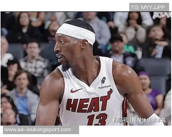 阿德巴约首节表现平平却依然贡献7分4板1助展现全能潜力 阿德巴约首节表现平平却依然贡献7分4板1助展现全能潜力