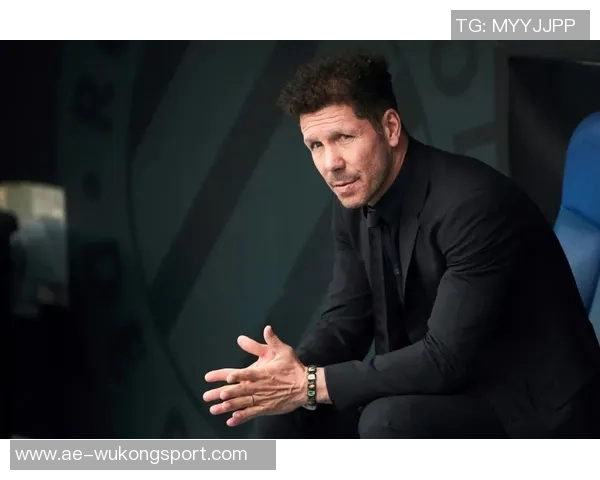 西蒙尼对莱万赞赏有加马竞或成其职业生涯新篇章