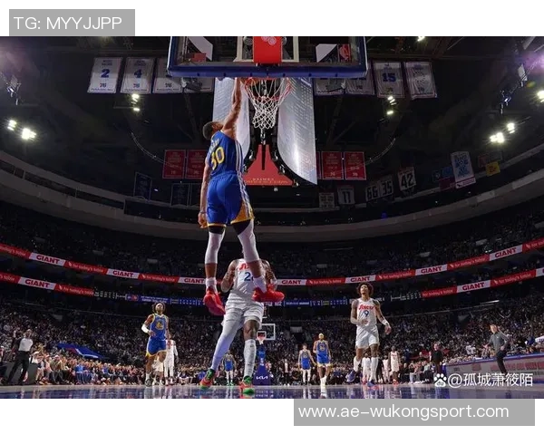 库里谈勉强扣篮时机珍贵未来或难再现此精彩瞬间