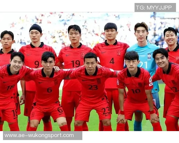 媒体人直言中国队未做充分准备韩国队似乎只是来陪衬的对手