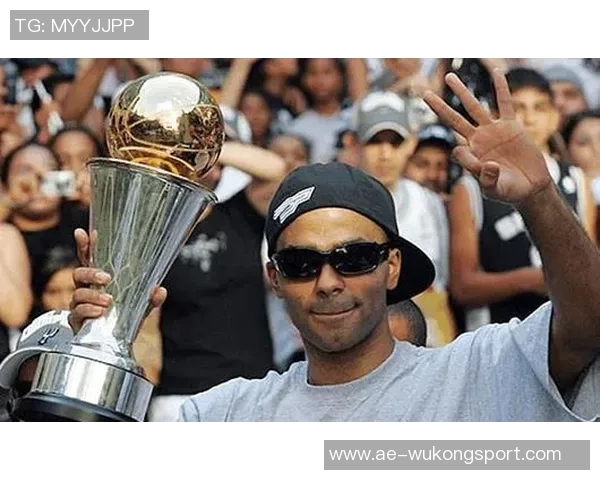 托尼帕克重申马刺精神传承二十年辉煌成就永存心中