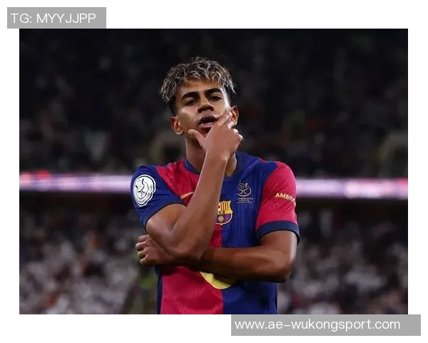 弗里克调整战术让亚马尔中路支援以减轻球队负担