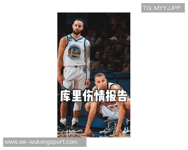 勇士队的未来堪忧库里若选择离开将不再令人意外