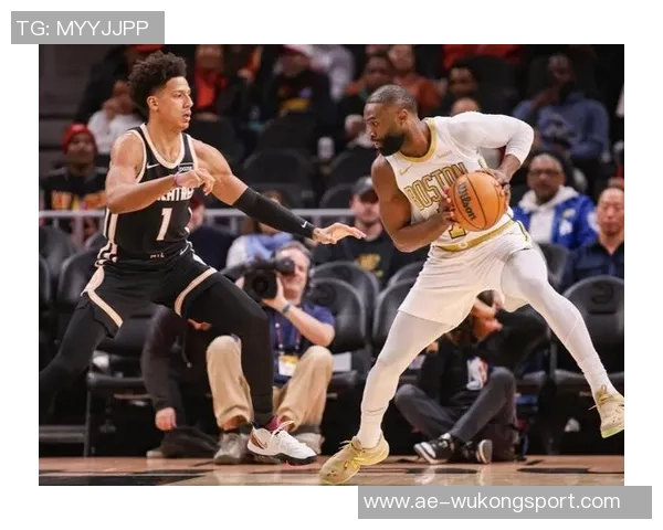 杰伦布朗第三节火力全开8投4中并罚球全中狂砍17分助力球队反击