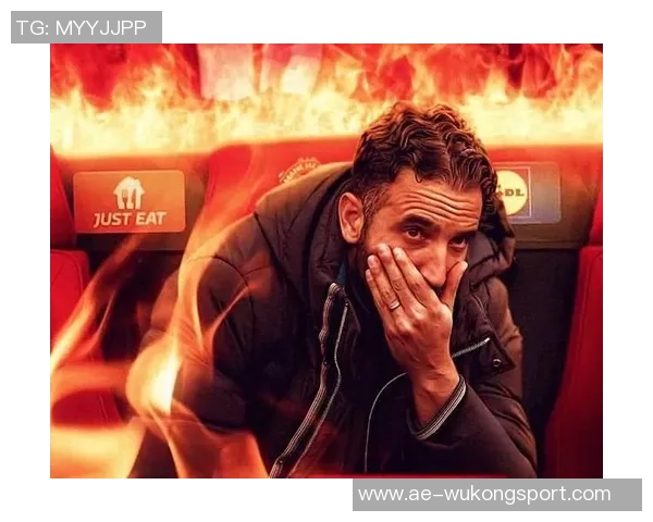 英超主帅下课赔率更新马雷斯卡领跑阿莫林弗兰克紧随其后