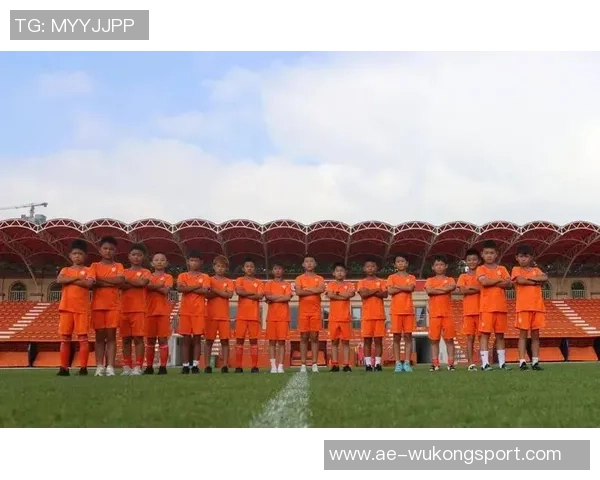 青训建设大会暨梯队精英选拔赛助力俱乐部未来发展与人才培养 青训建设大会暨梯队精英选拔赛助力俱乐部未来发展与人才培养