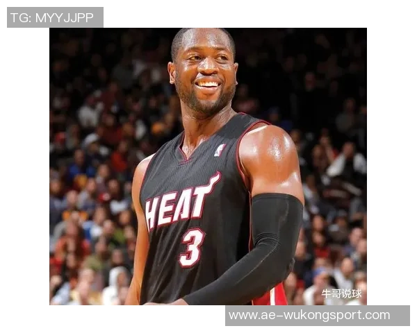 追梦之路韦德早期成就超越哈登控卫角色影响辉煌表现