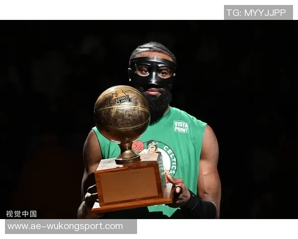 杰伦布朗称赞阿马里威廉姆斯护筐能力提升球队攻防效率 杰伦布朗称赞阿马里威廉姆斯护筐能力提升球队攻防效率