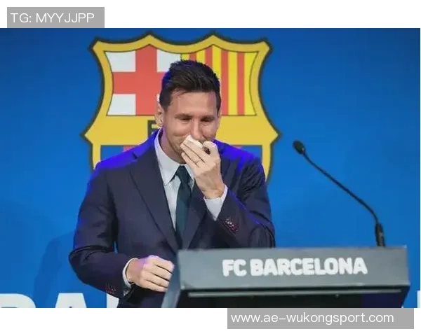 拉波尔塔谈梅西雕像未获回复强调用其名字命名球场不合适