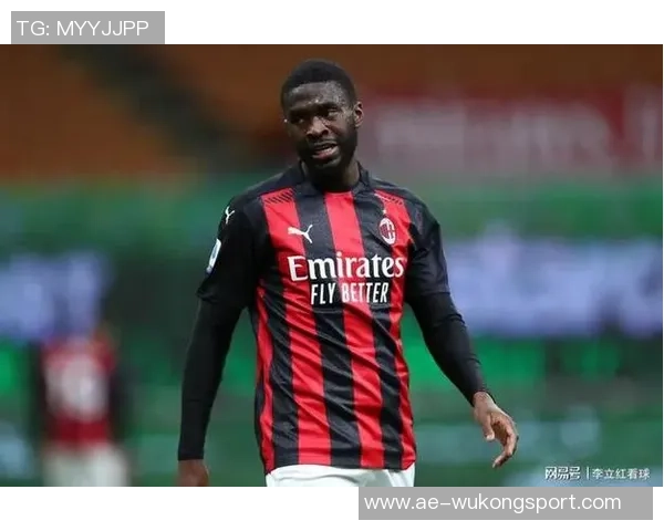 米兰计划与托莫里续约三年年薪保持在350万欧元水平